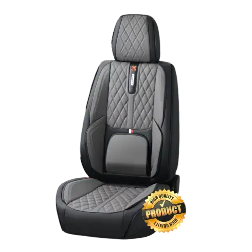 Executive car seat covers
